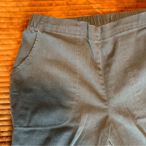 High Waisted Pants - Picture 5 of 6